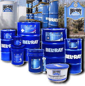Bel-Ray